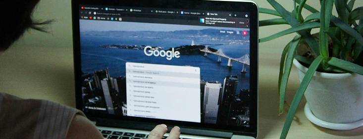 Google faces new UK lawsuit over online display ads